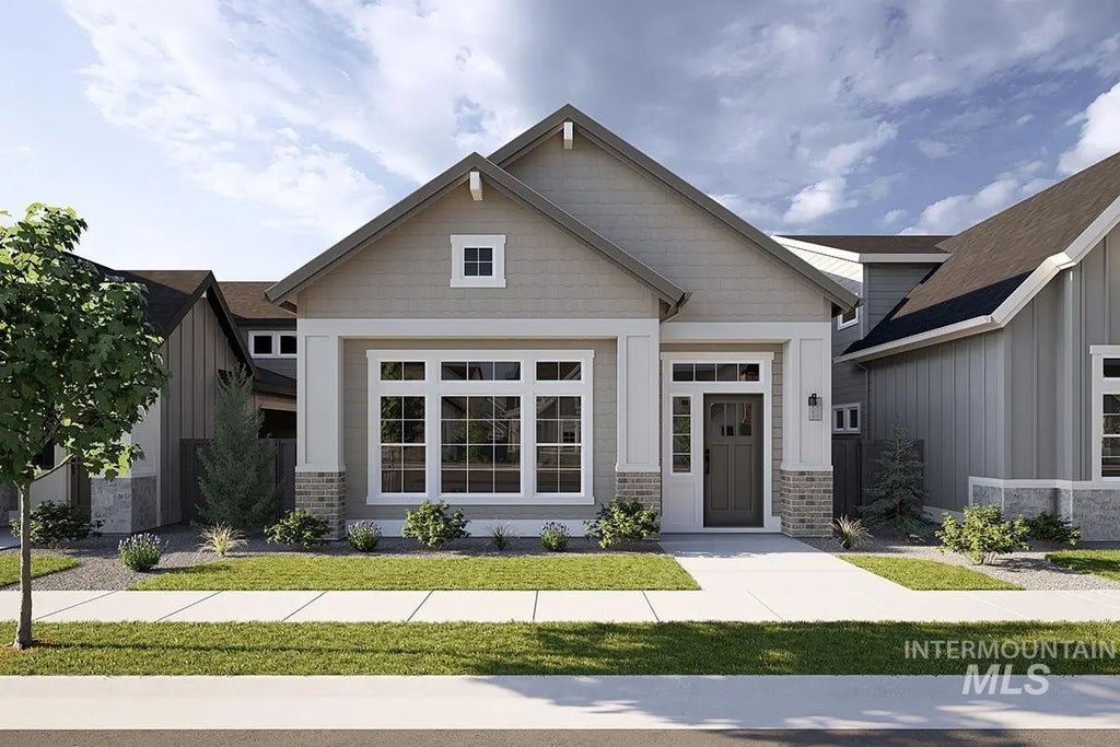 6213 S Hope Ave, Meridian