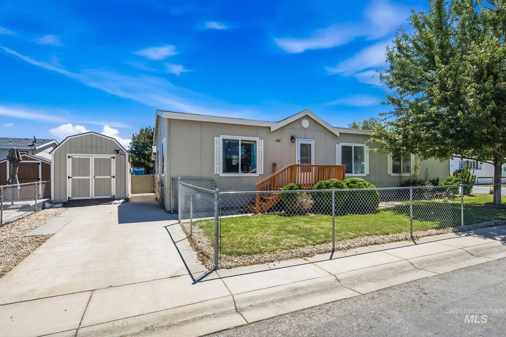 1252 N Timathy Lane, Boise