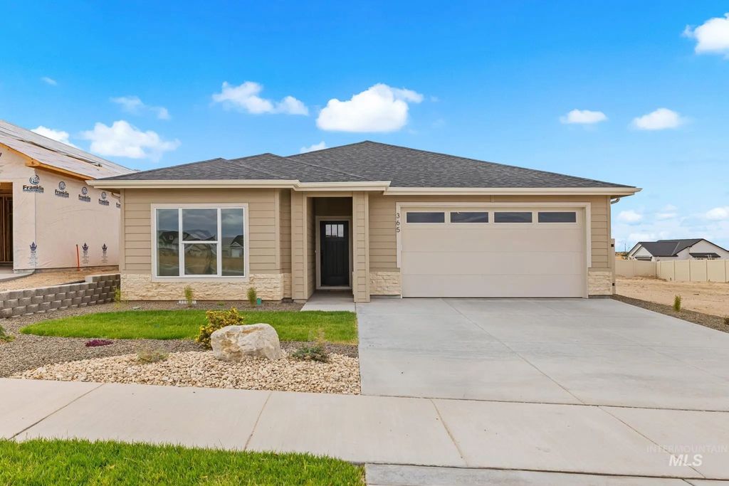 365 S Radiator Rd, Boise