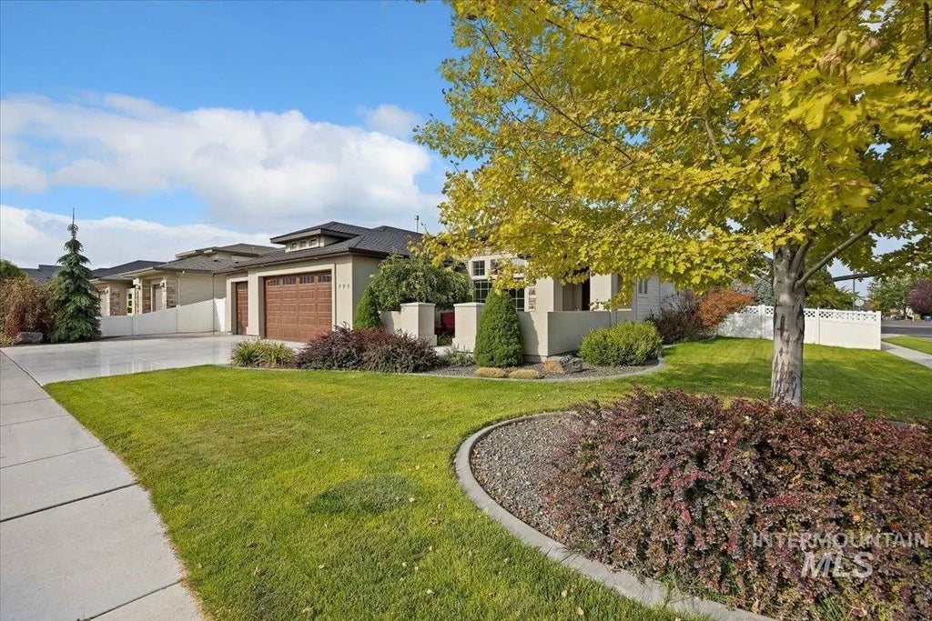 795 Sun Peak Way, Twin Falls