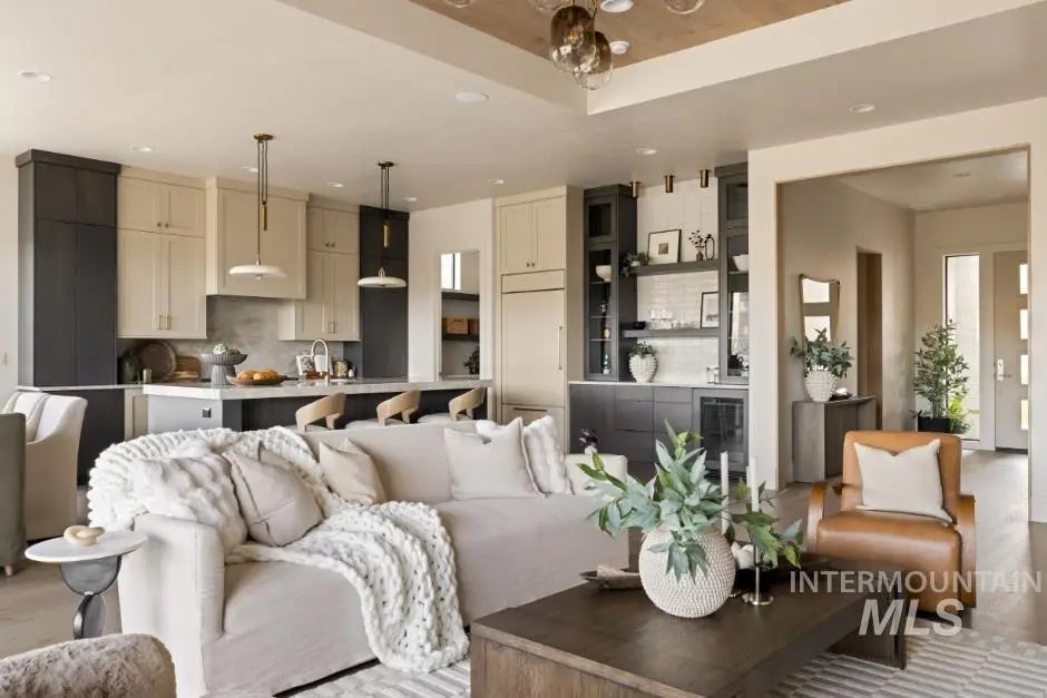 20185 N Swire Green Way, Boise