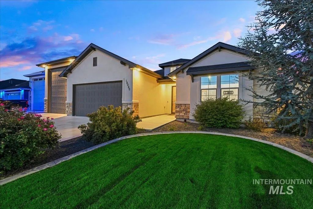 18080 N Treeline Ave, Nampa