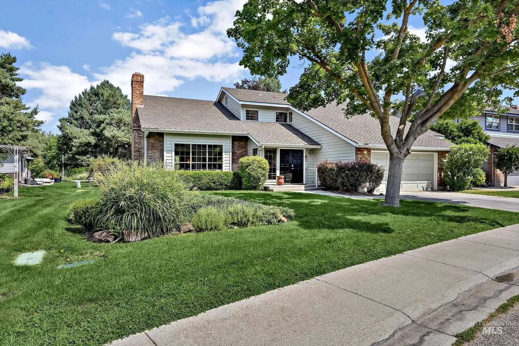254 E Old Saybrook, Boise
