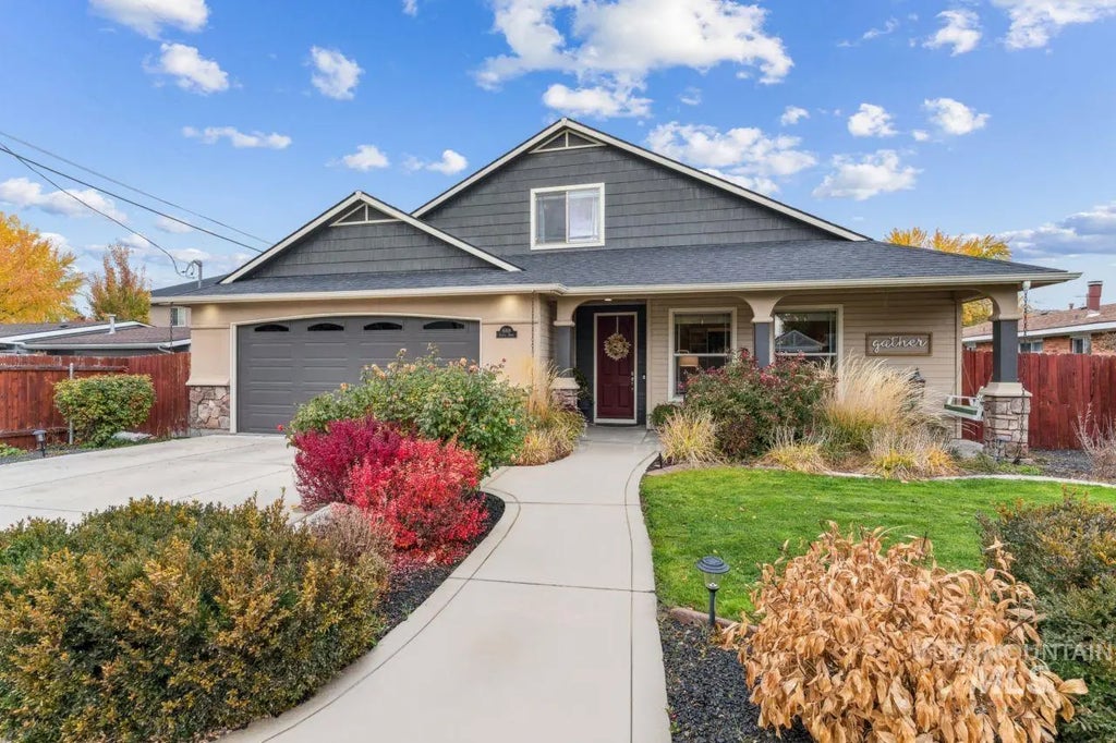 6008 W Castle Drive, Boise