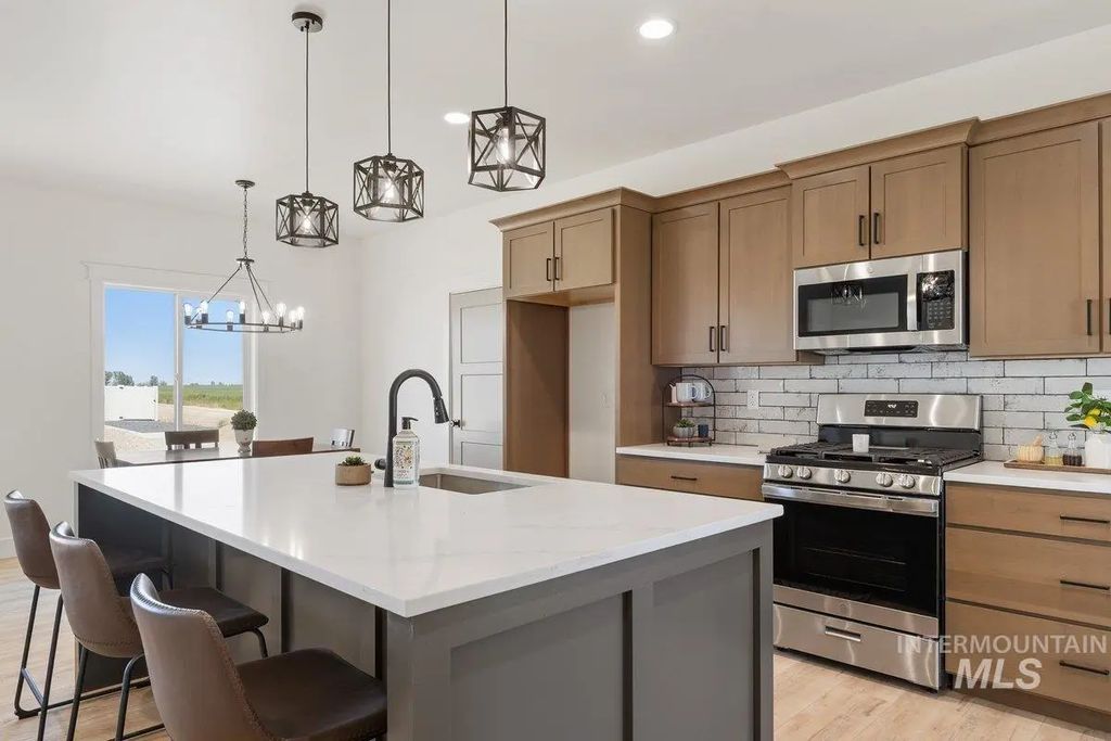 1331 E 19th Ave. #lot 4 Block 9, Jerome