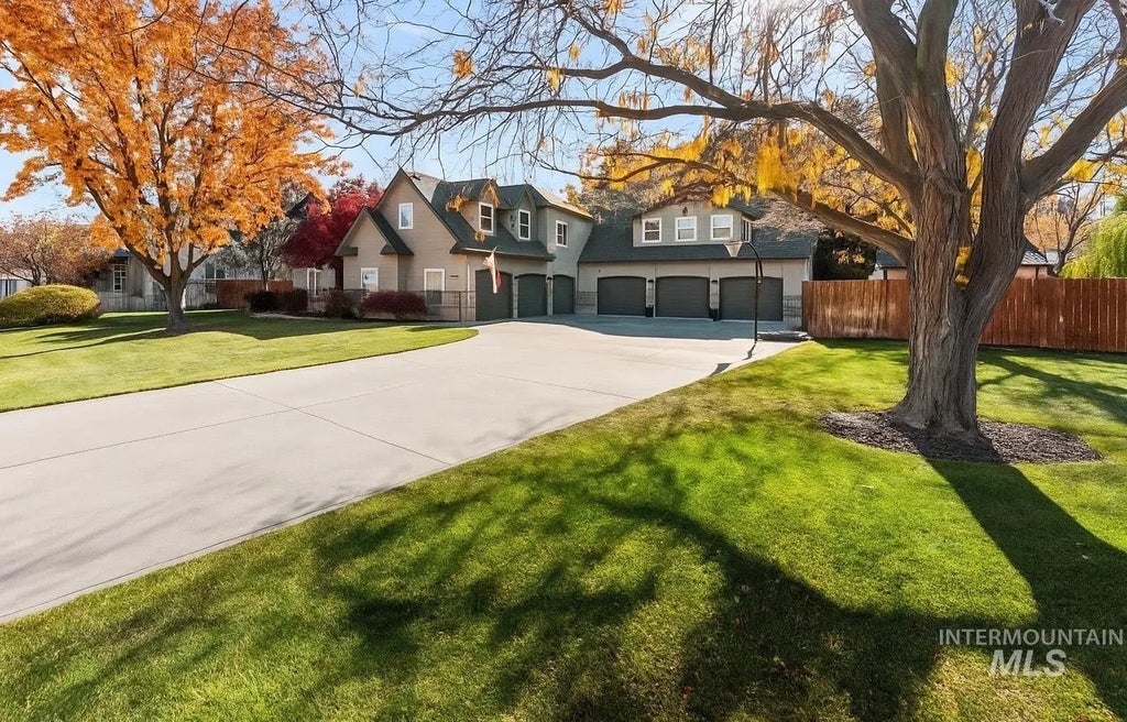 11587 W Verde Dr, Boise