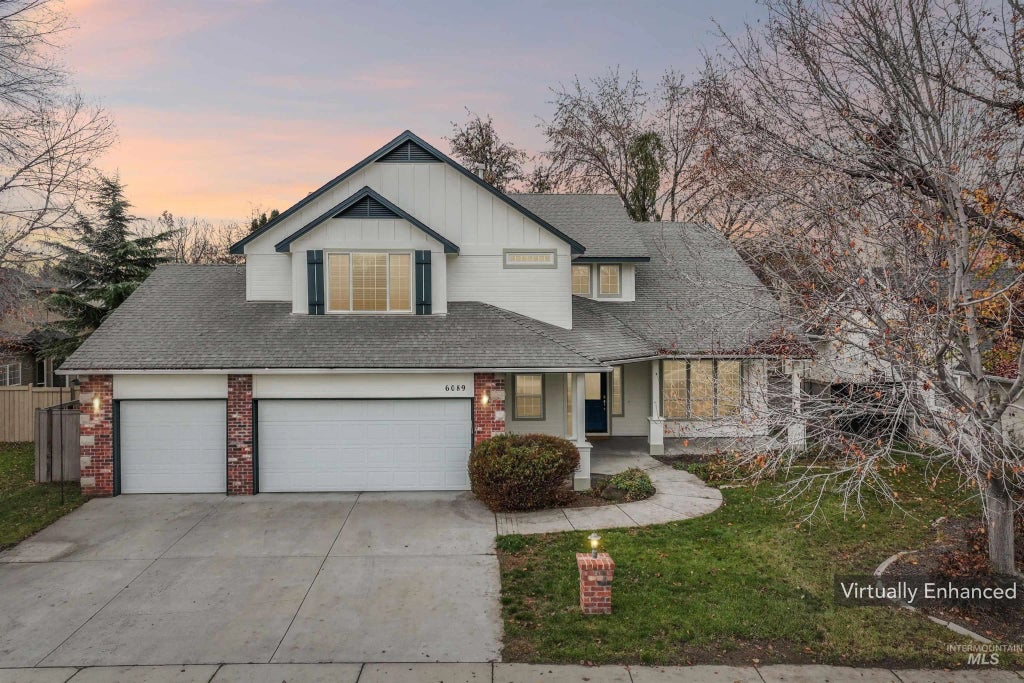 6089 N Royal Park, Boise
