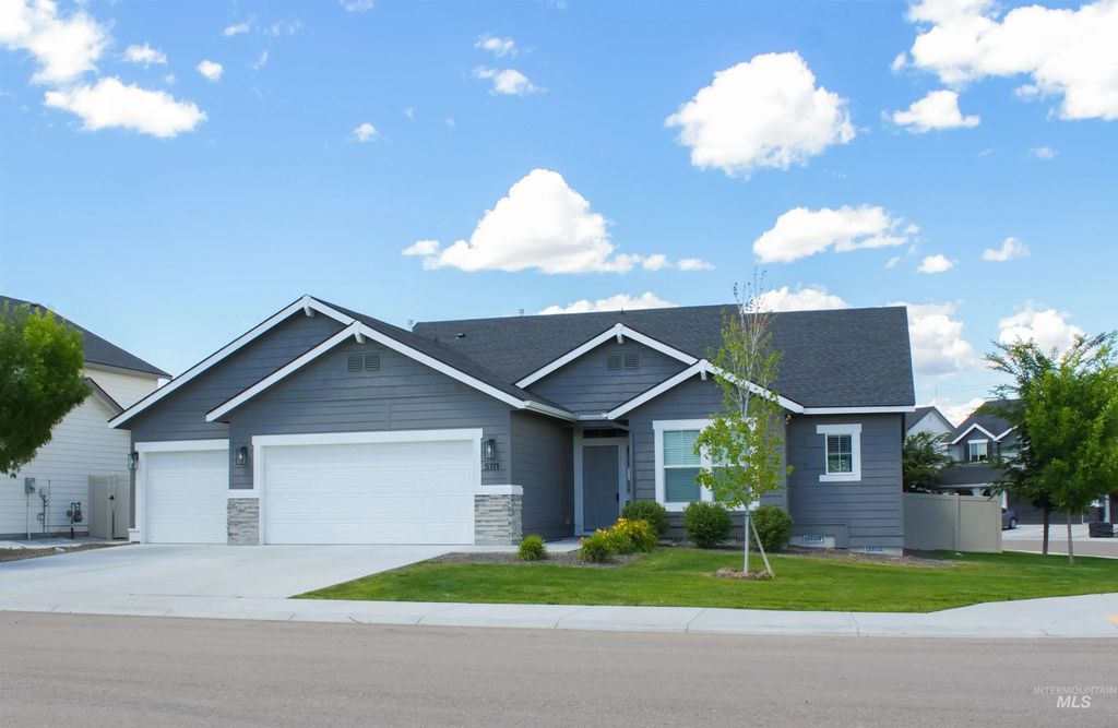5111 Clearfield, Caldwell