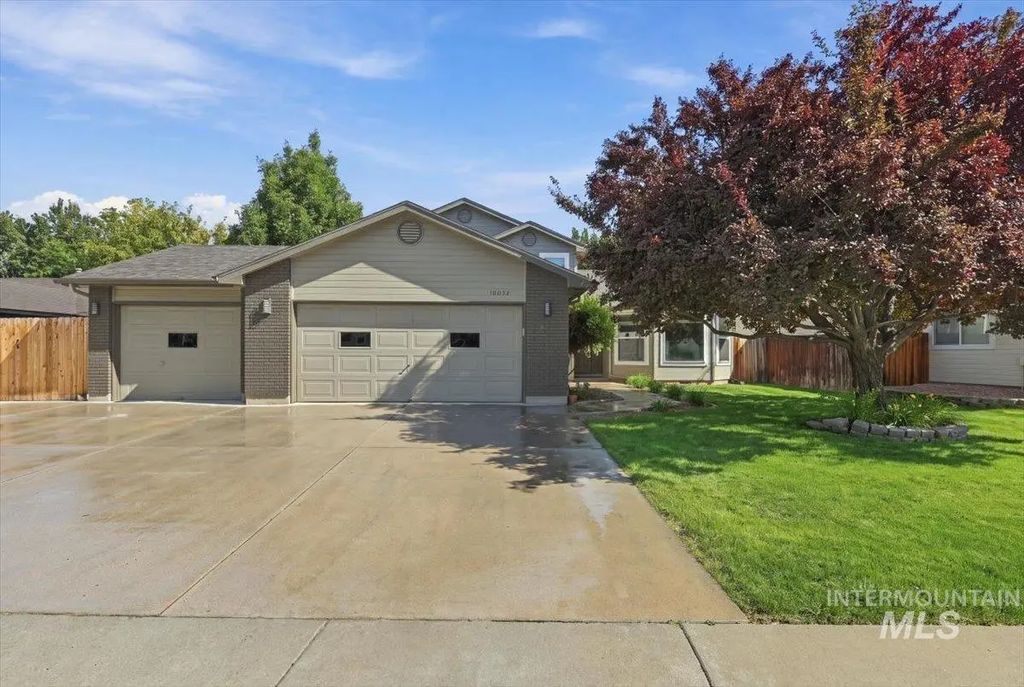 10032 W Pattie Dr, Boise