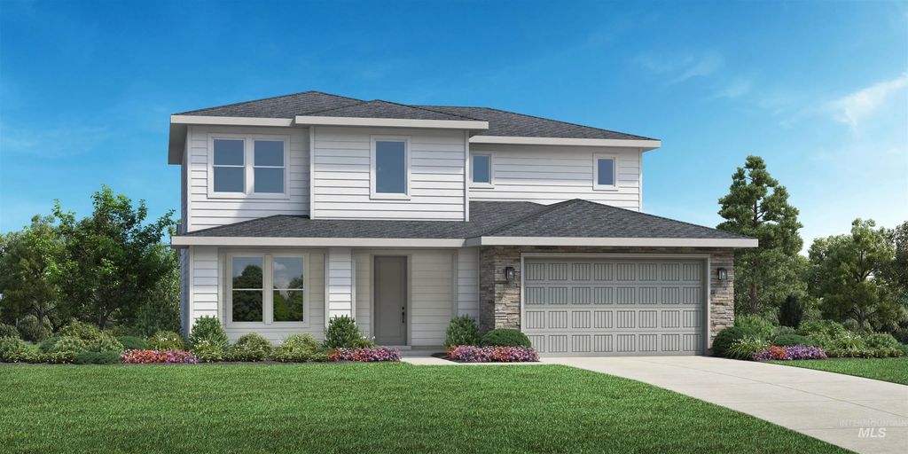 8599 S Copperdale Ave, Kuna