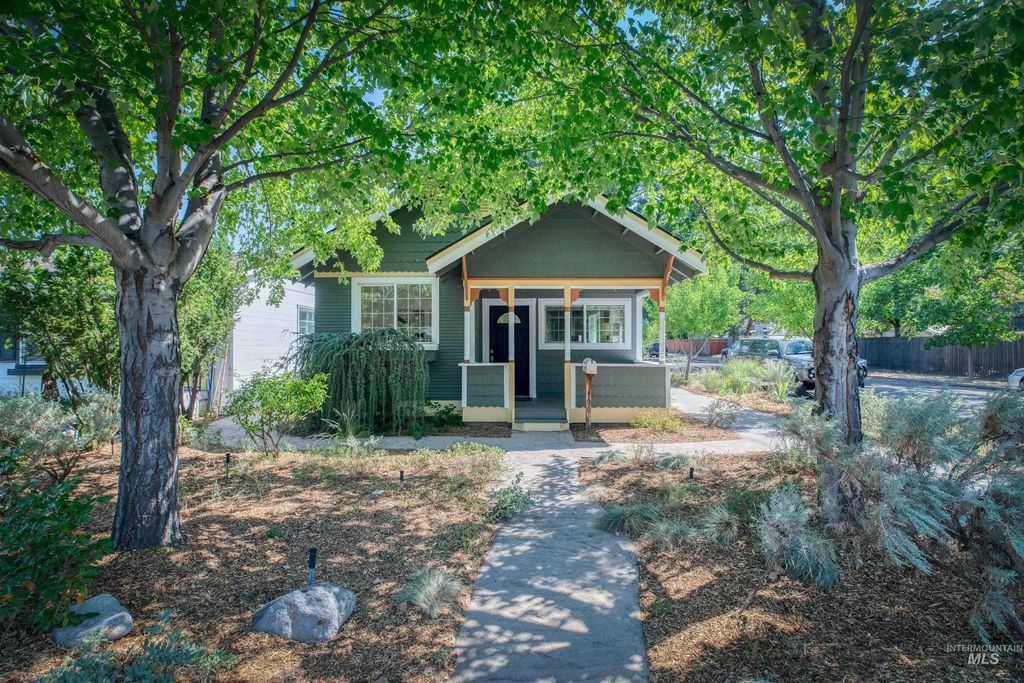 1900 N 13th St, Boise