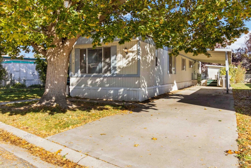 376 Bonanza St, Boise