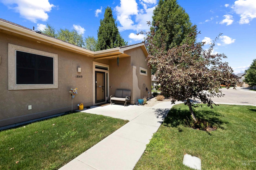 1849 E Horse Creek Ct, Meridian