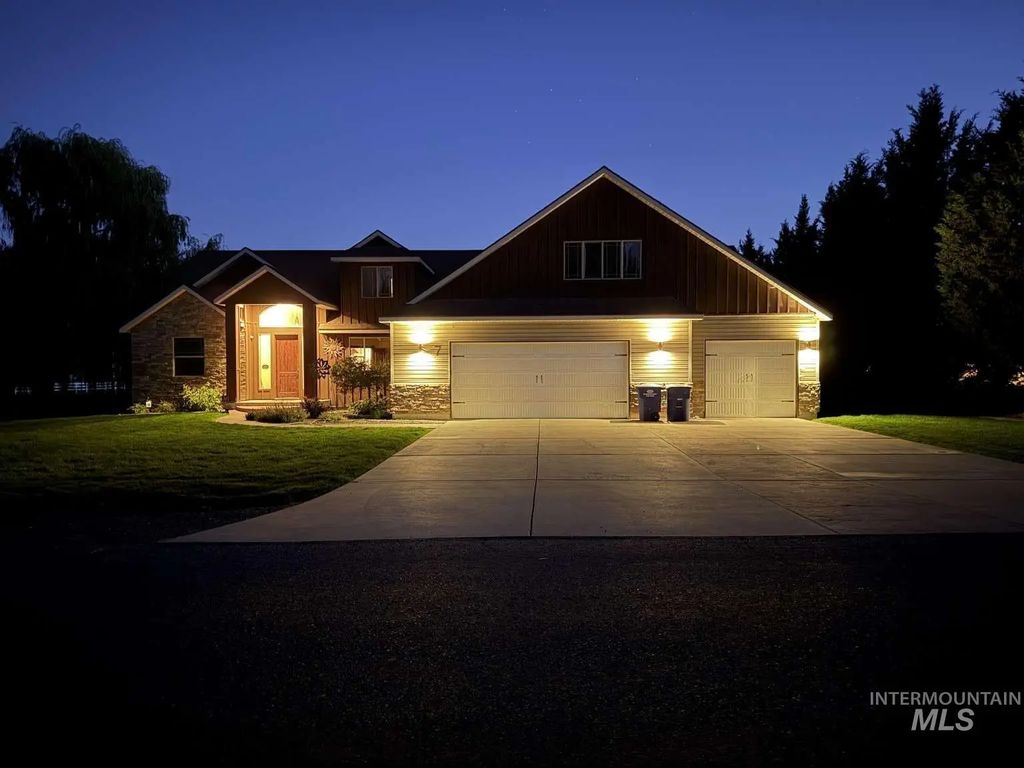 7 Northridge Way, Jerome