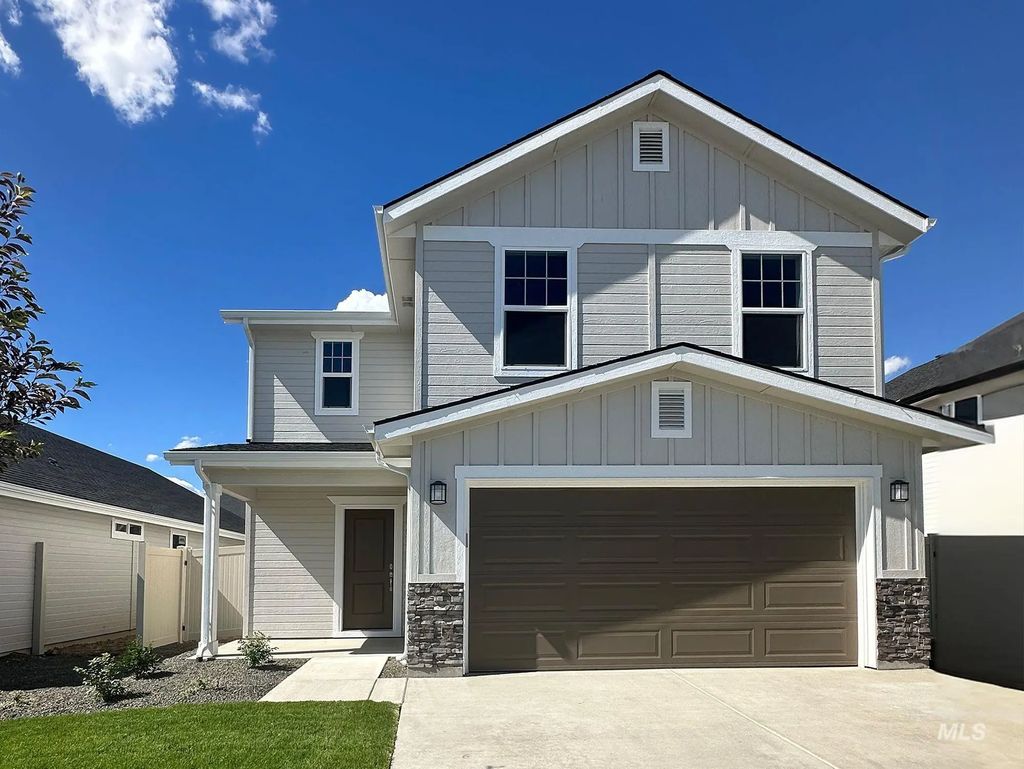9492 S Stonefly Ave., Kuna
