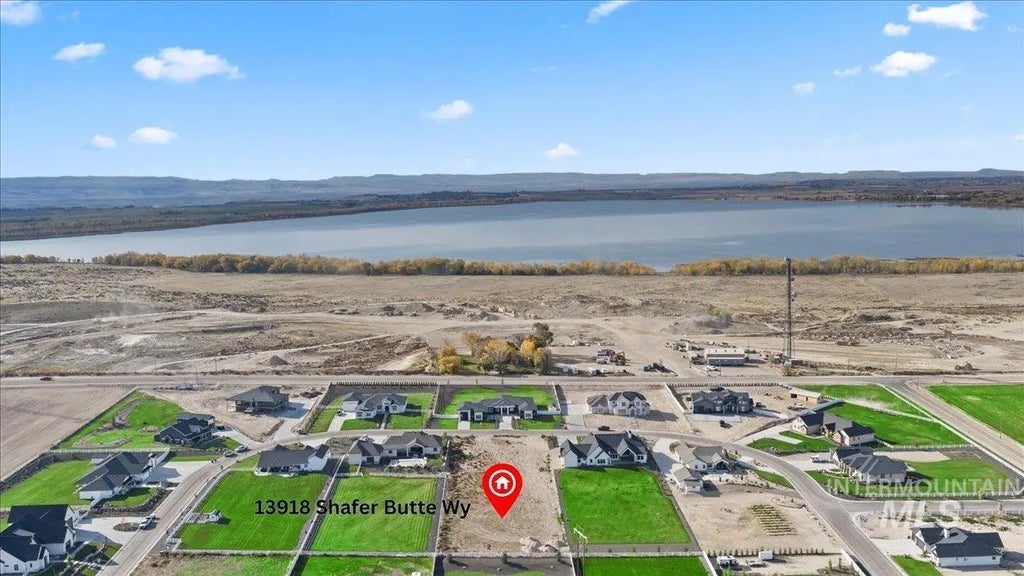13918 Shafer Butte Way, Nampa