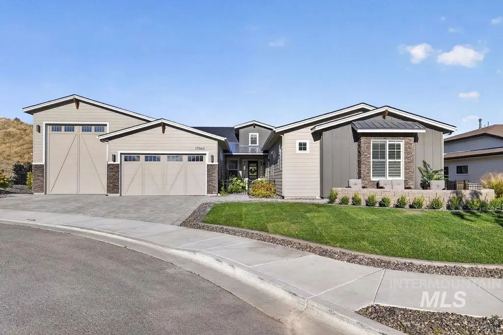 17949 N Yetholm Pl, Boise