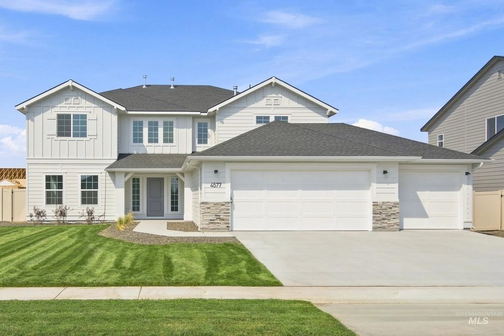 16897 Grain Bin Way, Nampa