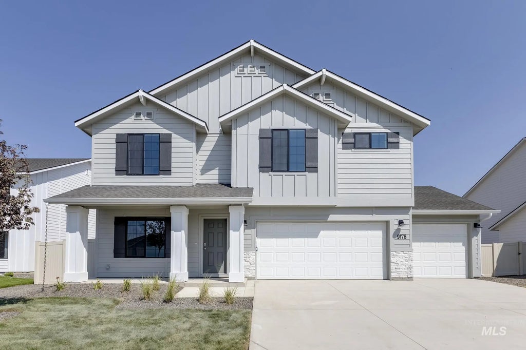 9176 W White Jasmine Ct, Nampa