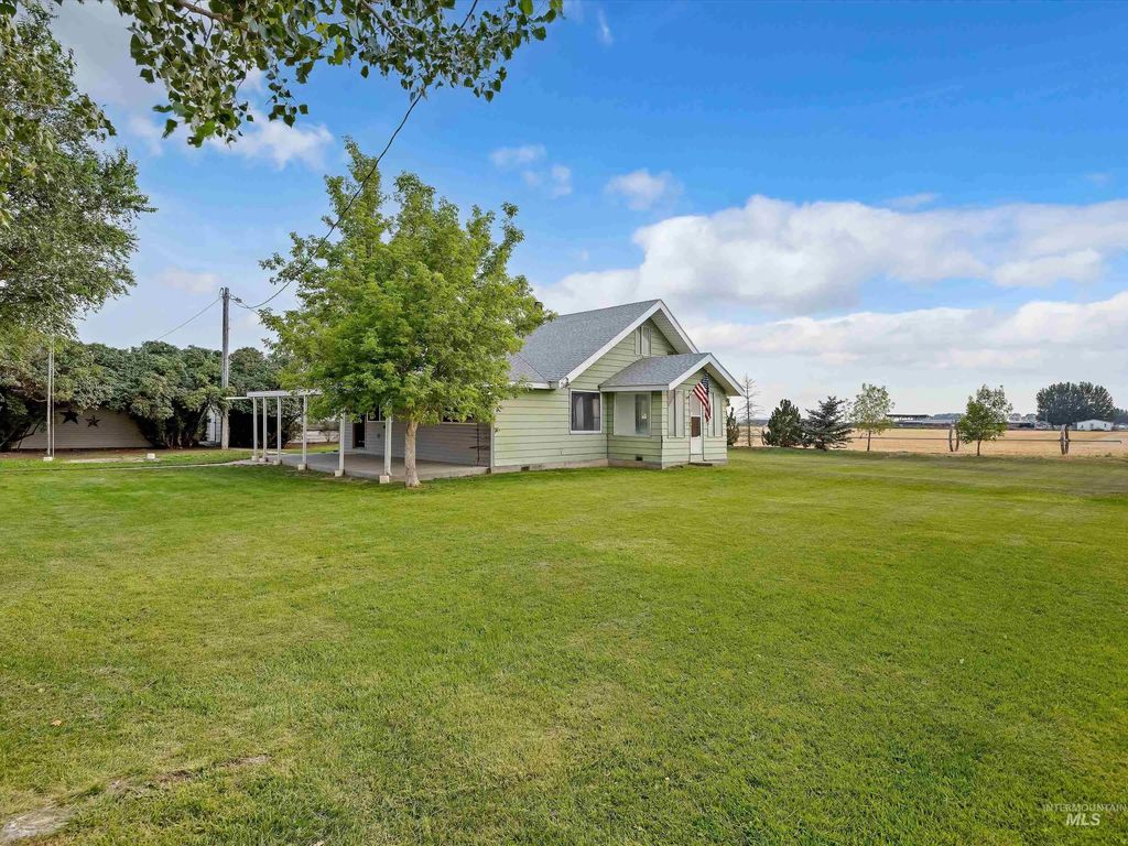 211 W 200 N, Rupert
