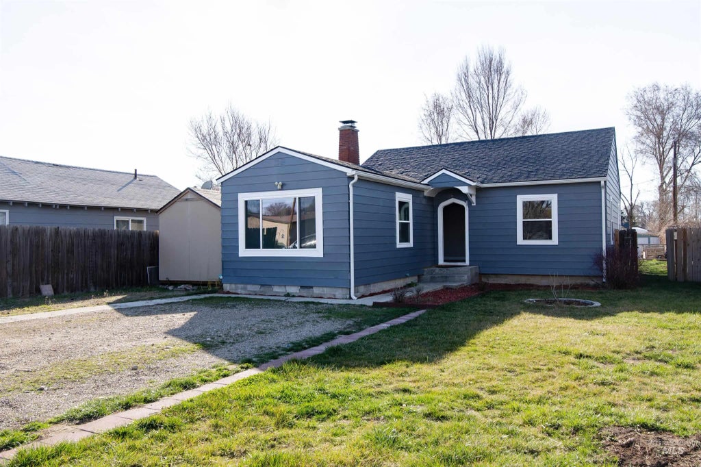 1407 S Elder St., Nampa