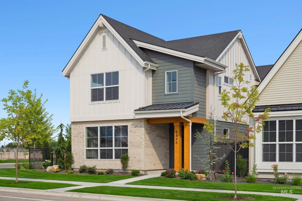 6040 S Apex Ave, Meridian