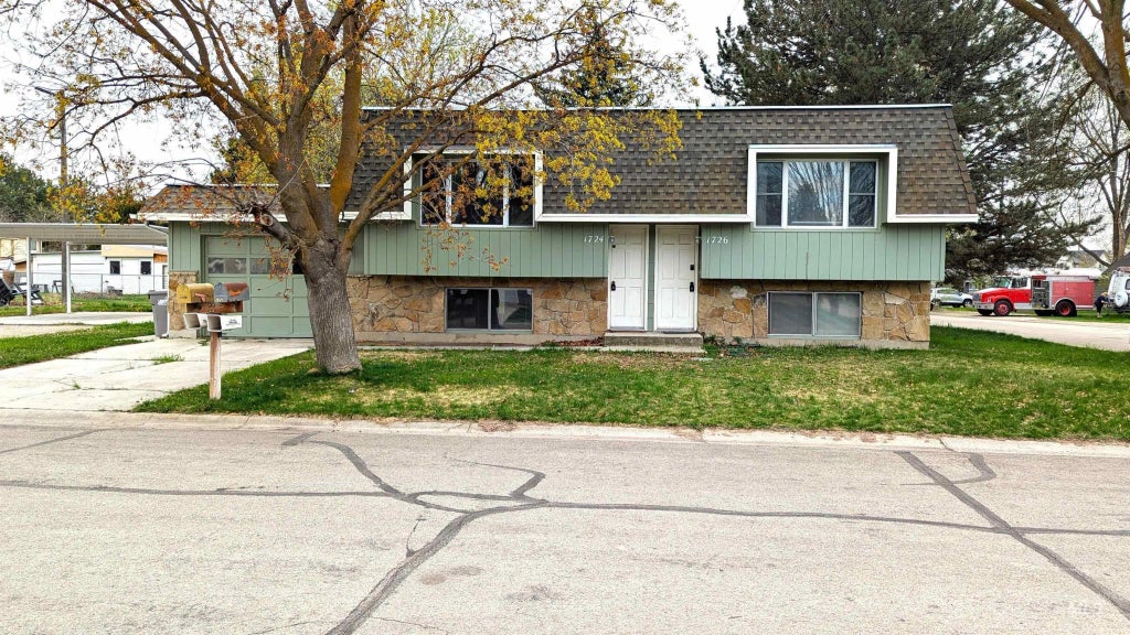 1724 & 1726 W Annett Circle, Boise