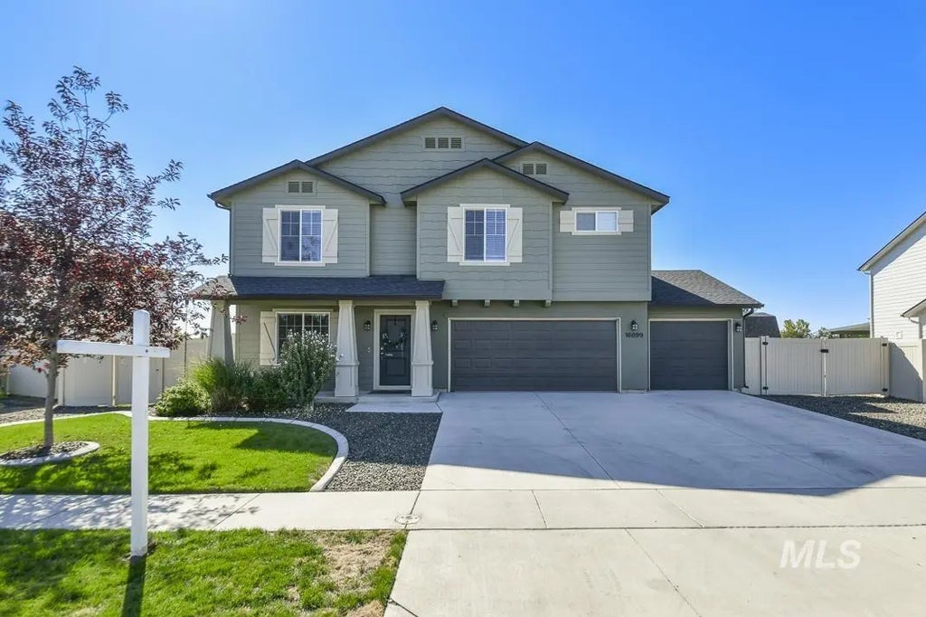 16899 N Lowerfield Loop, Nampa