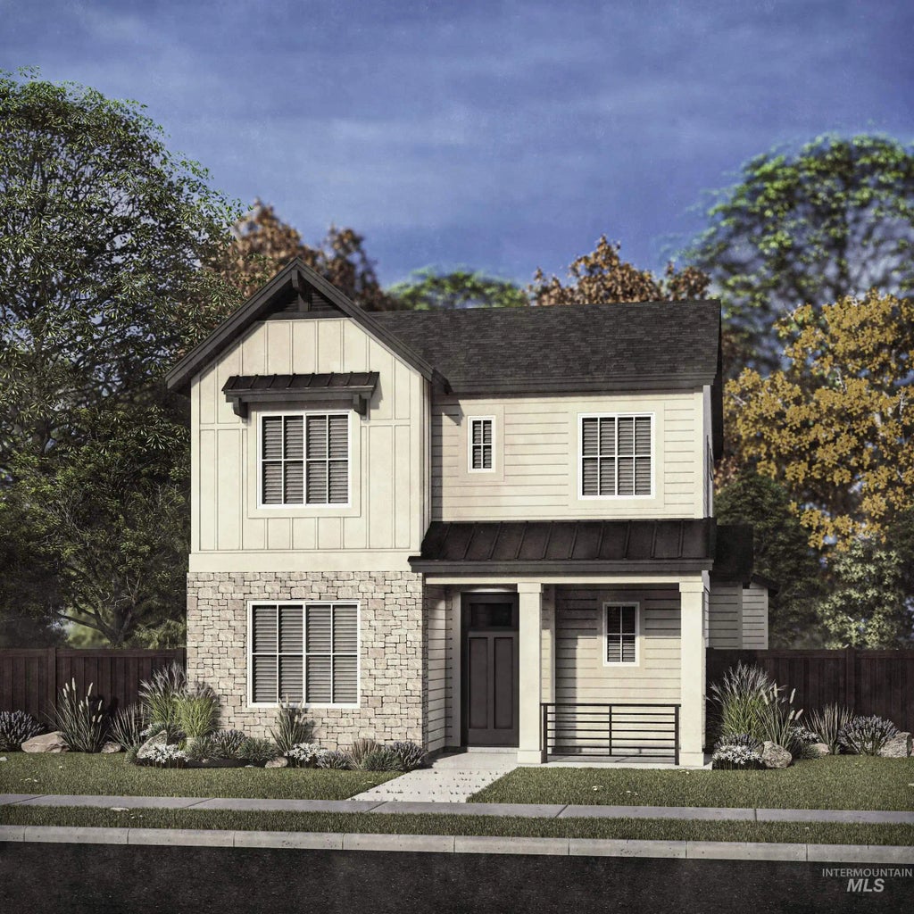 6037 S Hope Ave, Meridian