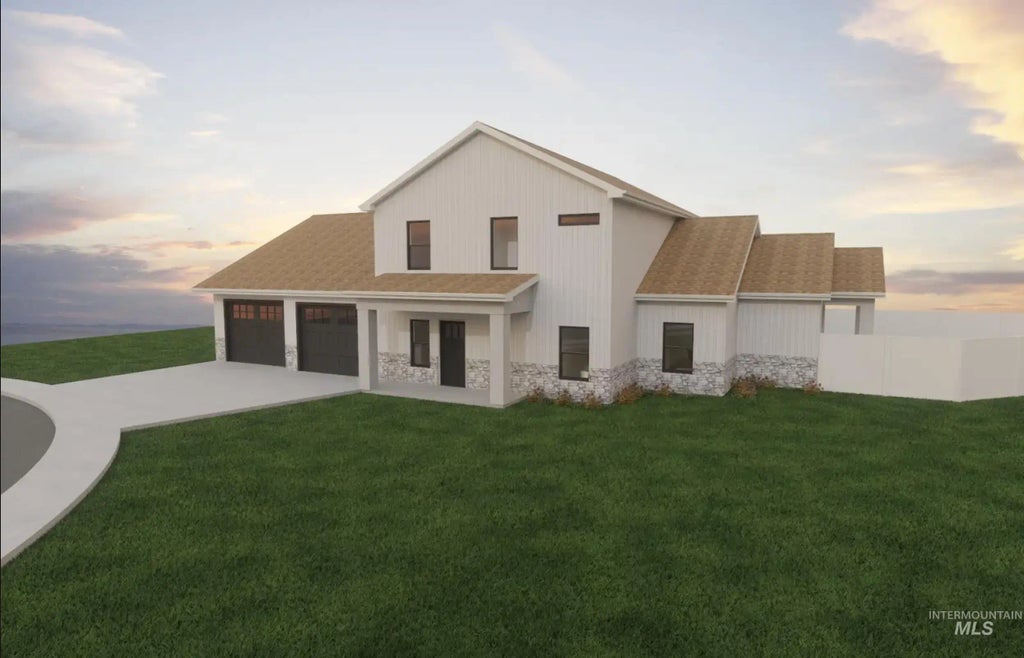 514 Full Moon Way, Twin Falls