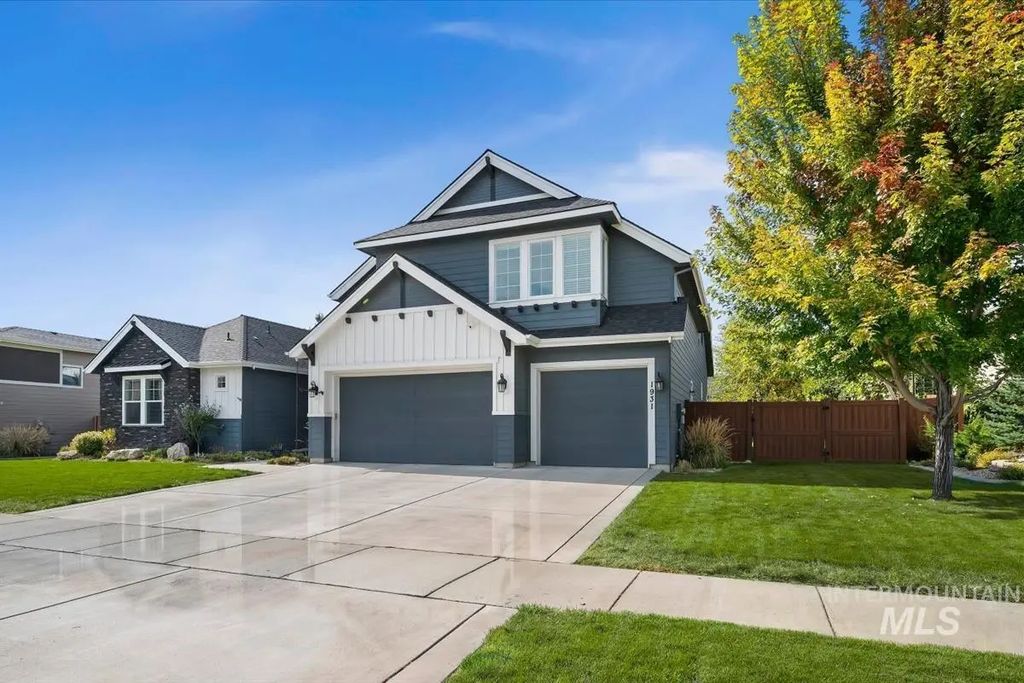 1931 N. Synergy Pl., Eagle