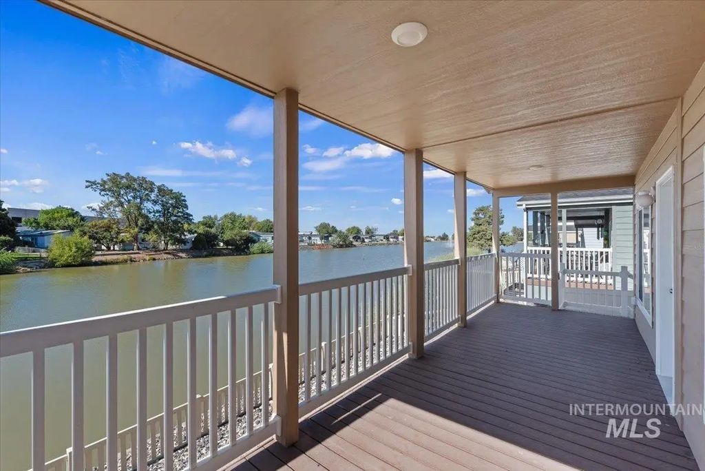 2331 Blue Lake Lane #62, Boise