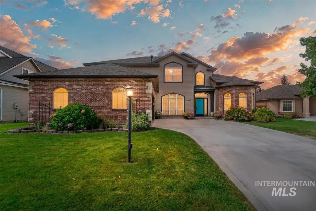 2083 S Trapper Cove Ave, Boise