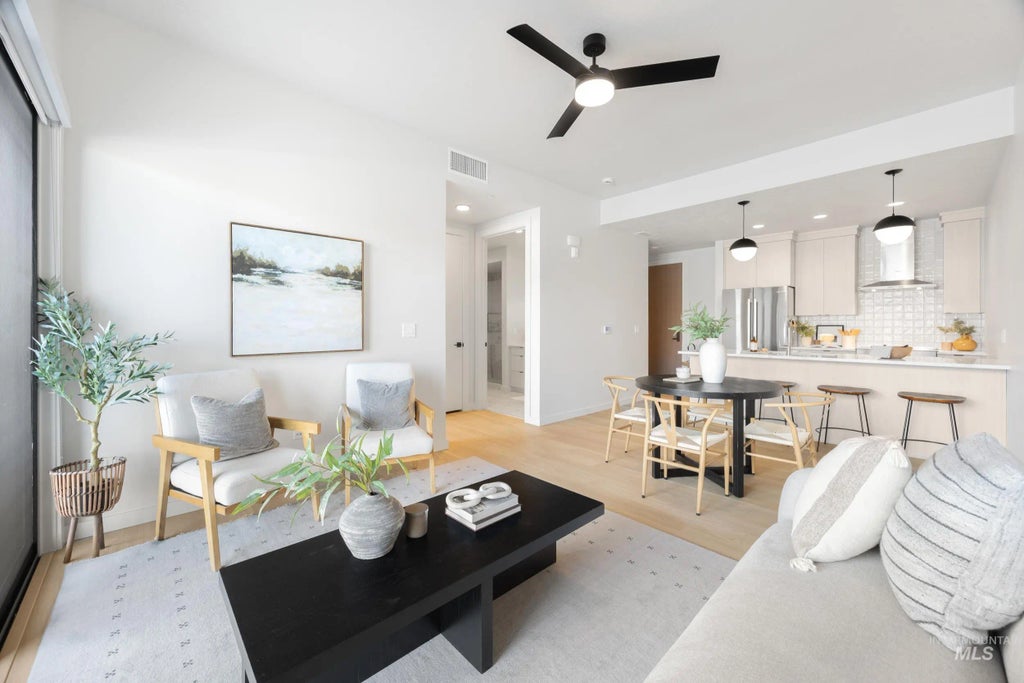 4340 E Haystack St #205, Boise