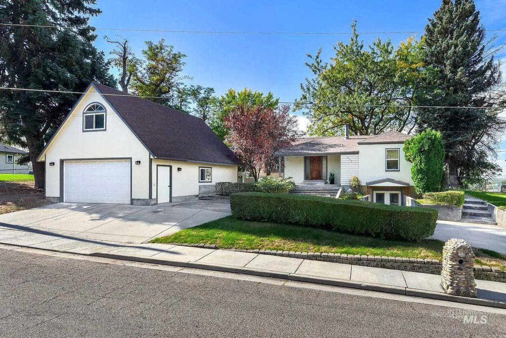 648 Hughes Dr, Payette