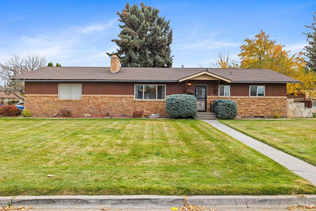 1436 Holly Dr, Twin Falls