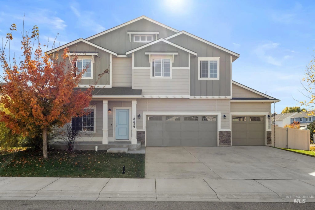 10889 W Harness St, Boise