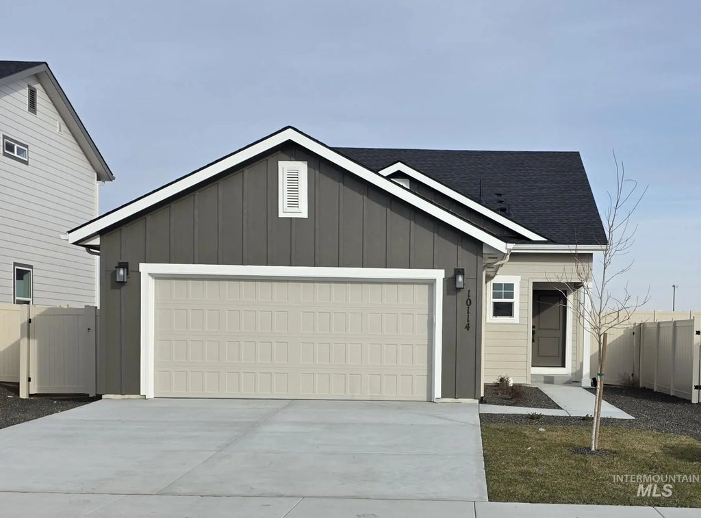 10114 Longtail Drive, Nampa