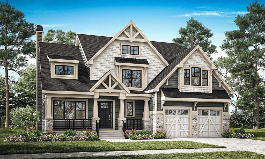 7385 W Flathead Lake St, Eagle