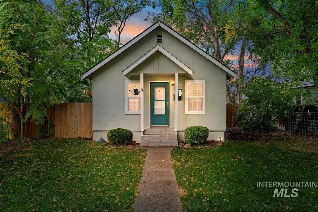 507 20th Ave South, Nampa