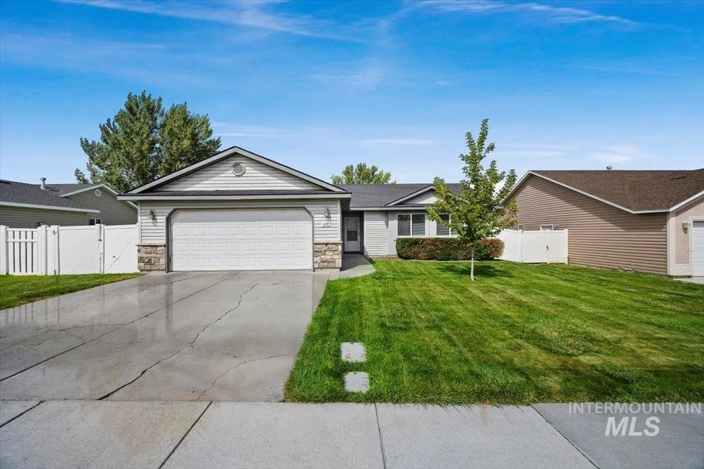 480 Silver Pheasant, Twin Falls