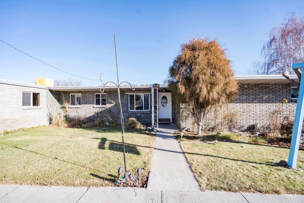 334 S 4th Street, Rupert