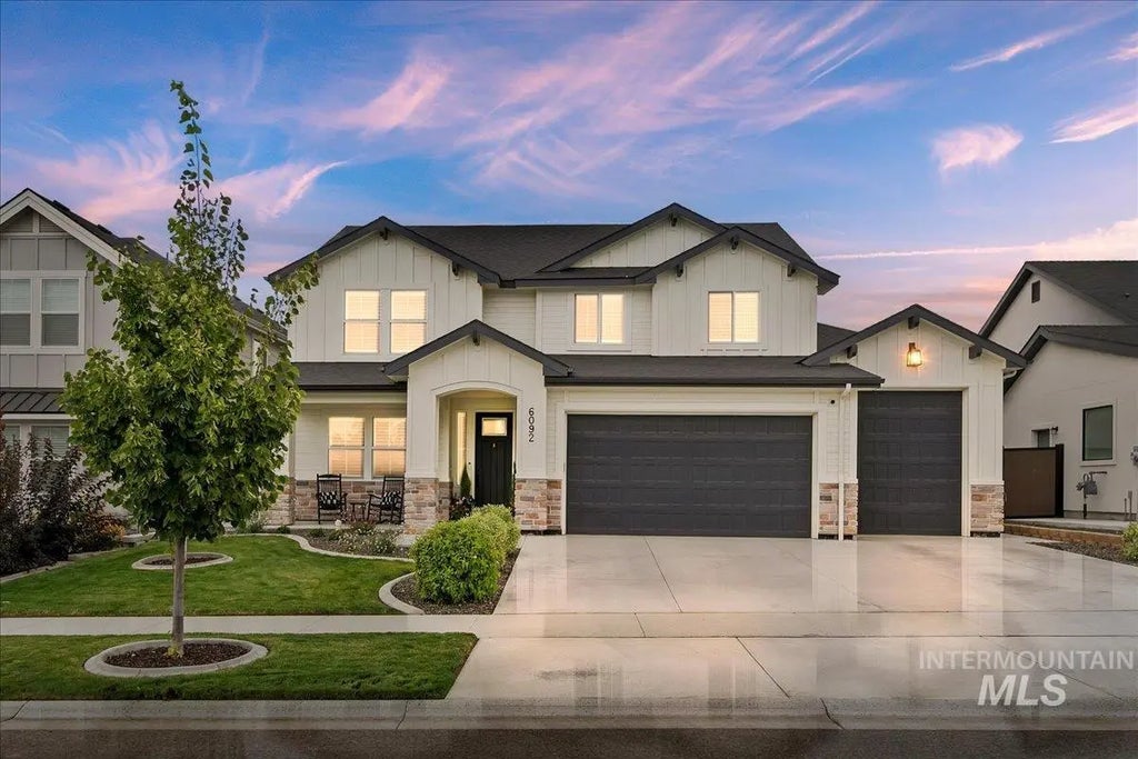 6092 S Thumbelina Ave, Meridian