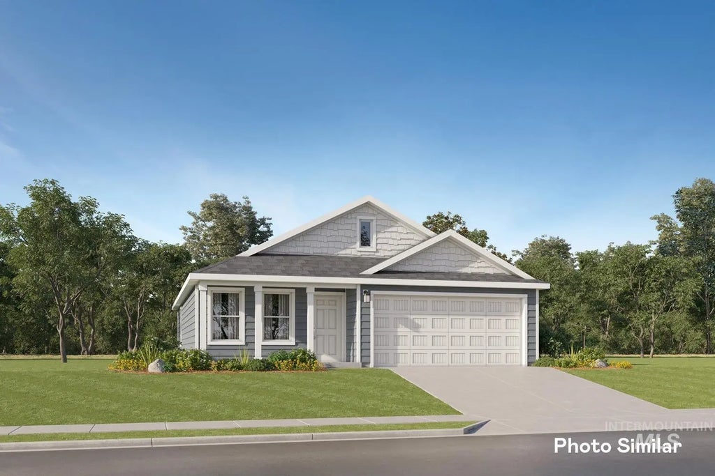 18399 N Sparkleberry Ave, Nampa