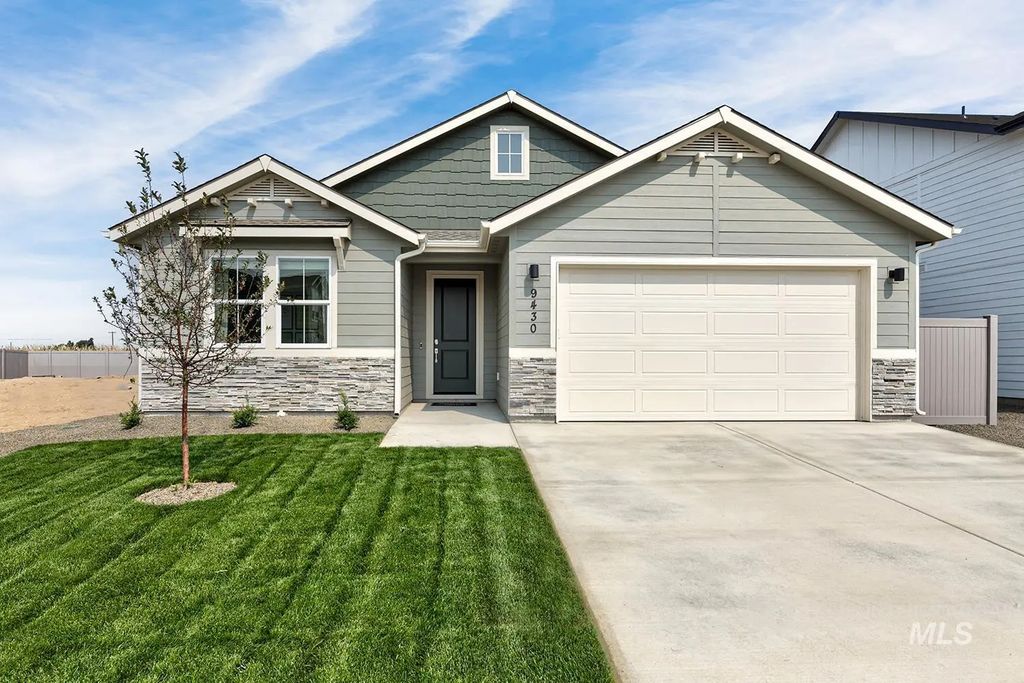 7070 N Waverly Lavon Wy, Meridian