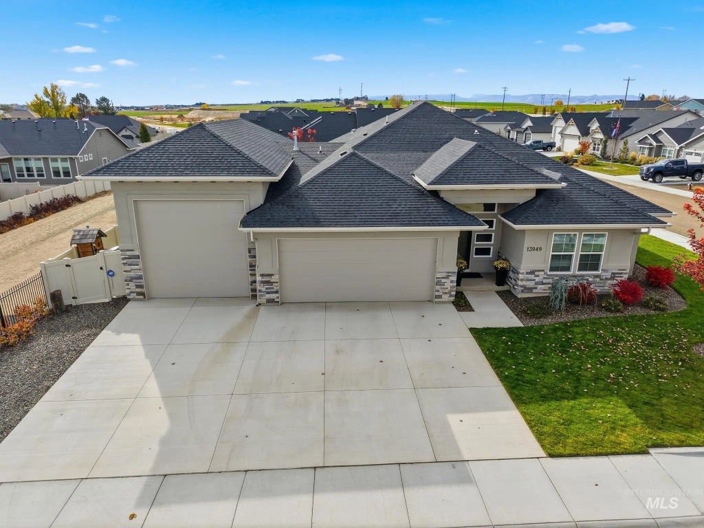 13949 Dominari St, Caldwell