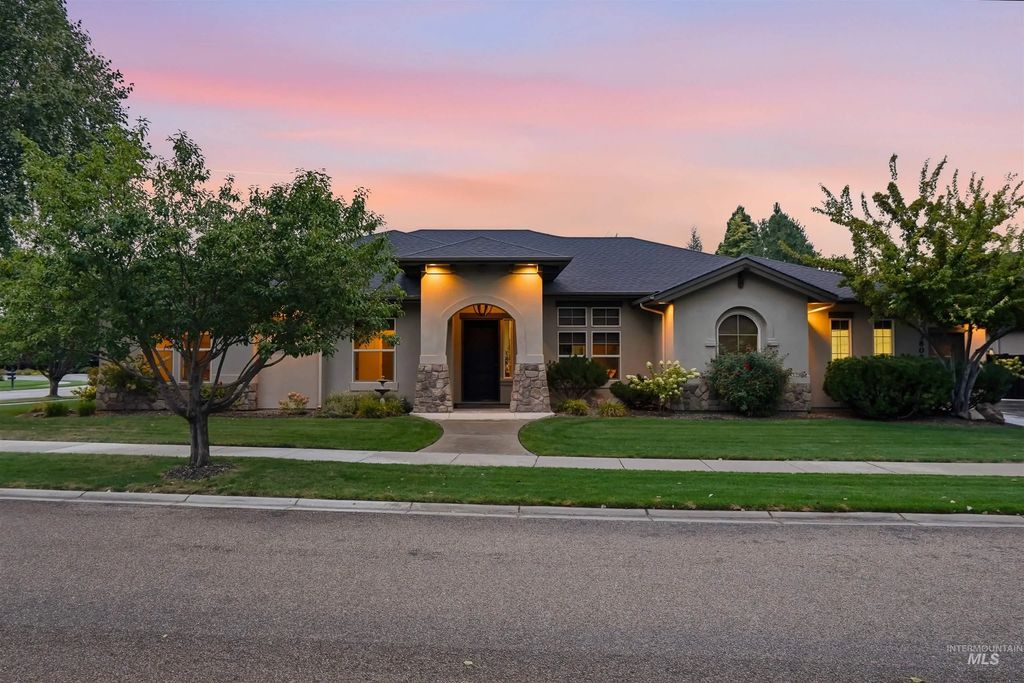 3808 W Magic Spruce Dr., Meridian