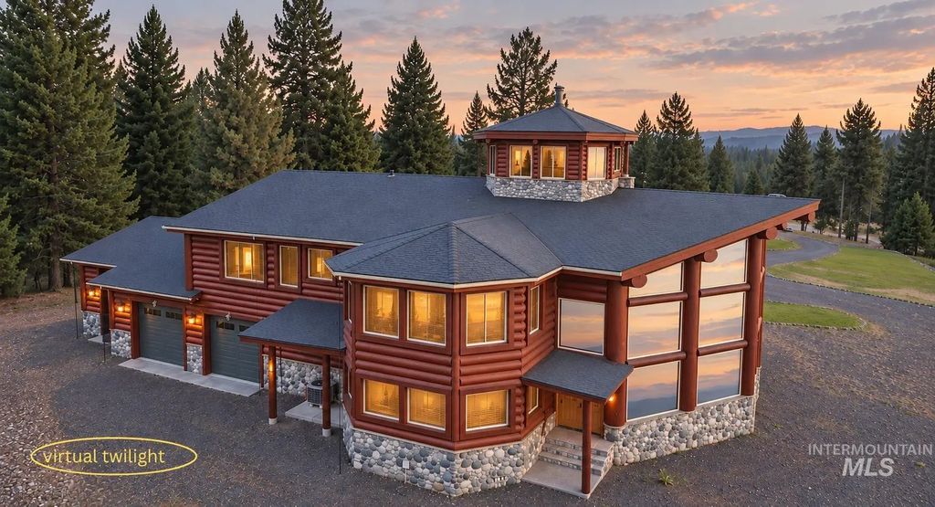 3618 Tamarack View Dr, New Meadows