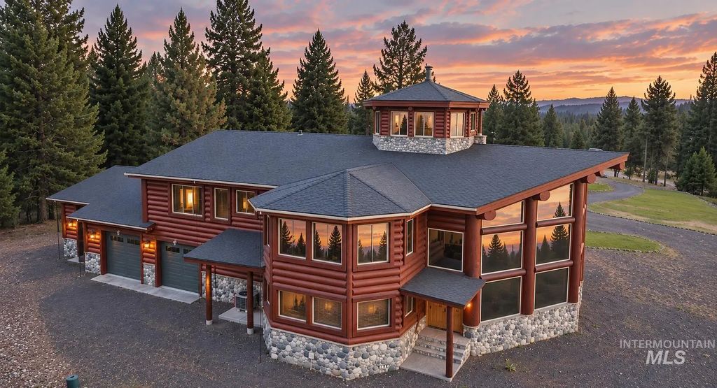 3618 Tamarack View Dr, New Meadows