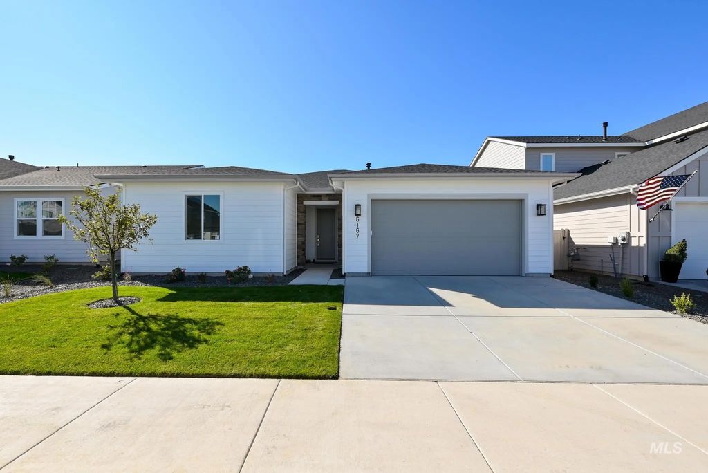 6167 W Snow Currant St, Meridian